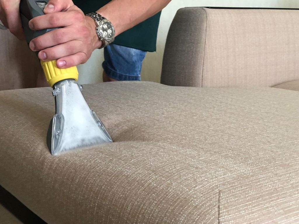 Safranbolu Koltuk Yıkama