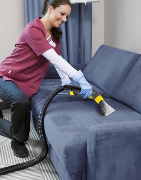 Safranbolu Koltuk Yıkama